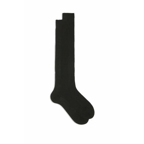 мужские носки bresciani, черные