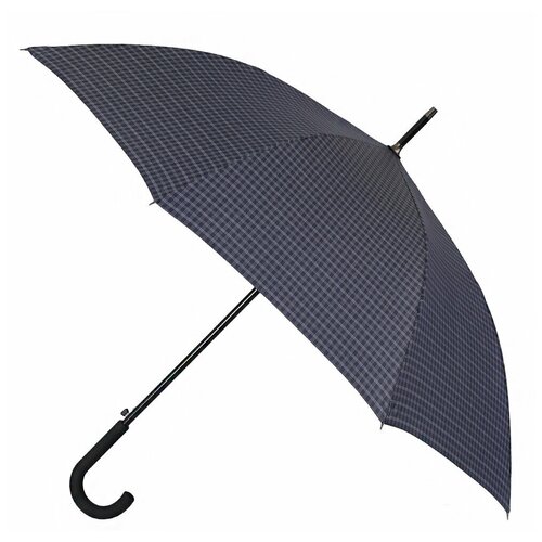 мужской зонт-трости fabretti, синий