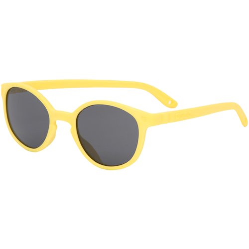 солнцезащитные очки ki et la для девочки, желтые