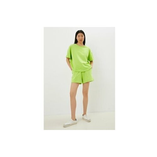 женский вязаные костюм tobeco, зеленый