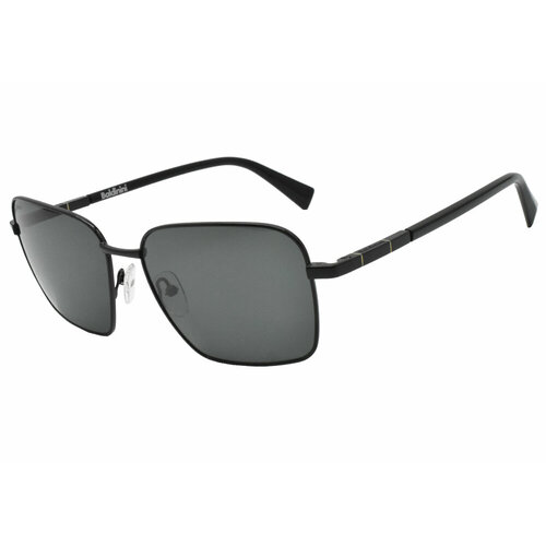 мужские солнцезащитные очки baldinini, черные