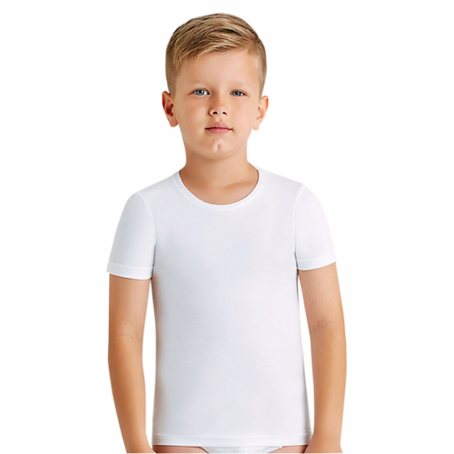 футболка baykar для мальчика, разноцветная