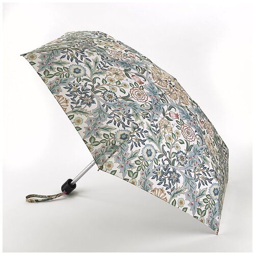 женский зонт fulton, разноцветный