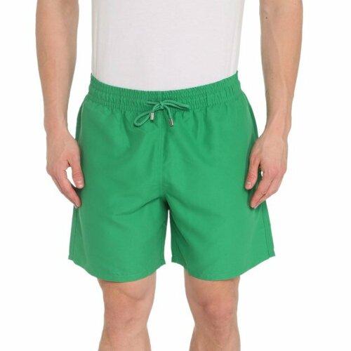 мужские шорты maison david, зеленые