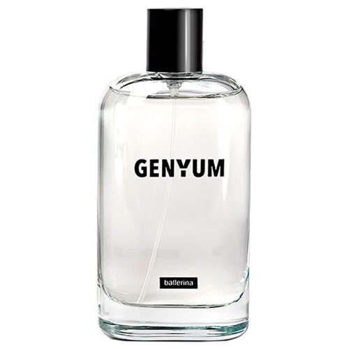 женская парфюмерная вода genyum