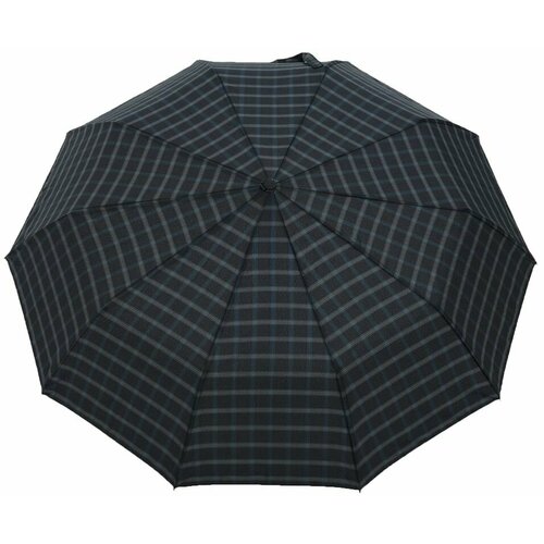 мужской зонт raindrops, черный