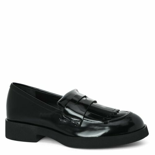 женские туфли loriblu, черные