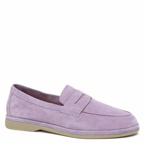 женские туфли tendance, фиолетовые