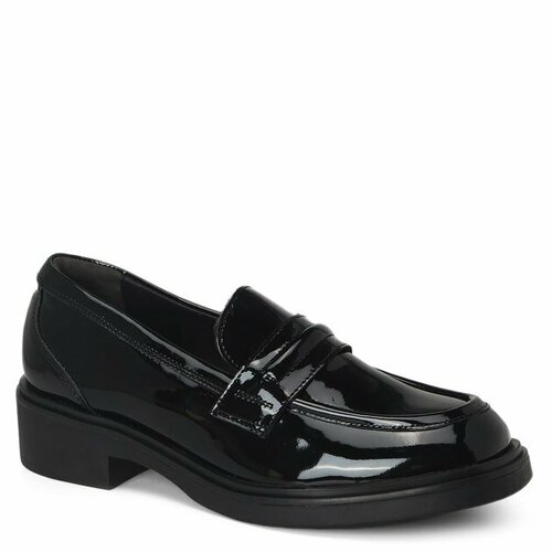 женские туфли tamaris, черные