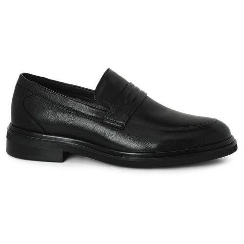 мужские туфли tendance, черные
