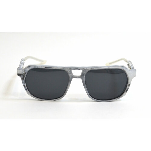 женские солнцезащитные очки brevno, белые