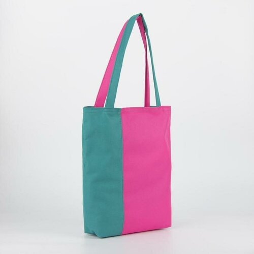 женская сумка для обуви зфтс, розовая
