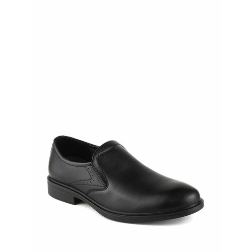 мужские туфли francesco donni, черные
