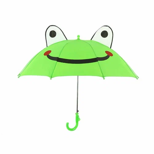 зонт-трости galaxy of umbrellas, зеленый