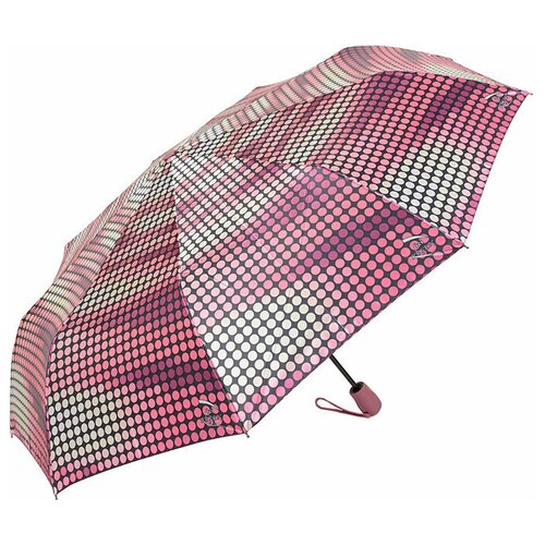 женский зонт frei regen, розовый