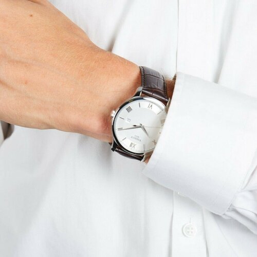 мужские часы tissot, белые