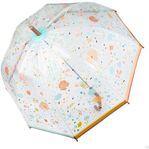 зонт djeco для девочки