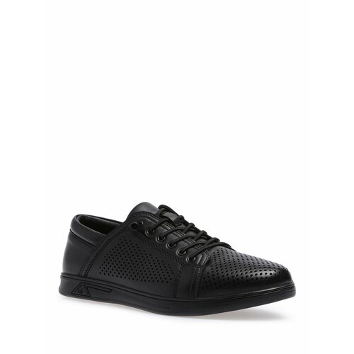 мужские ботинки el tempo, черные