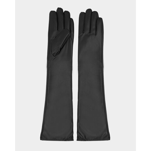 женские перчатки arny praht, черные
