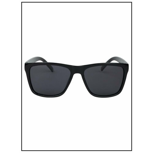 мужские солнцезащитные очки keluona, черные