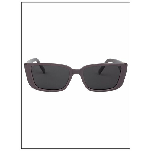 женские солнцезащитные очки keluona, пурпурные