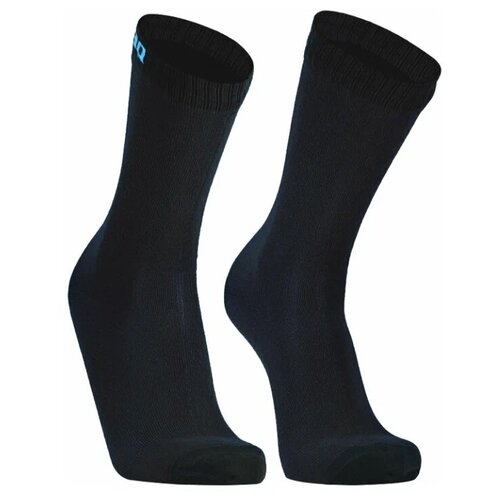 мужские носки dexshell, черные
