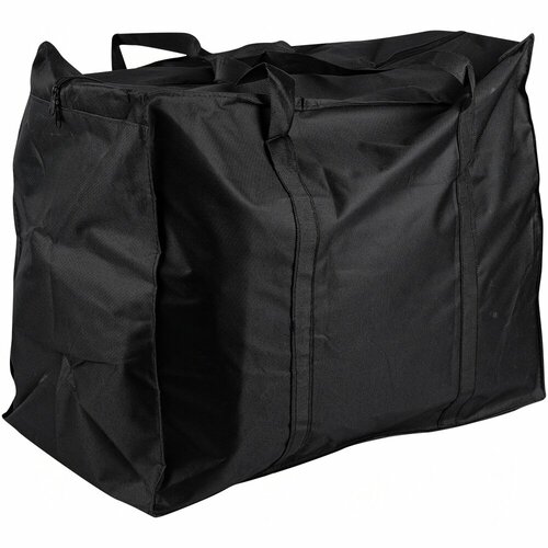 дорожные сумка expressgo, черная