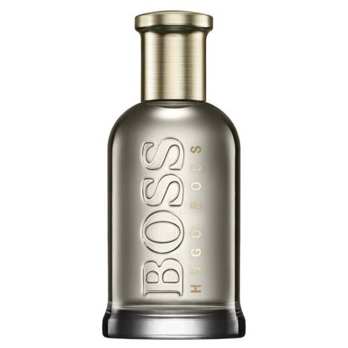 мужская парфюмерная вода hugo boss