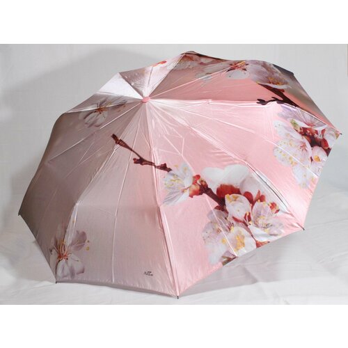 женский зонт-трости popular, розовый