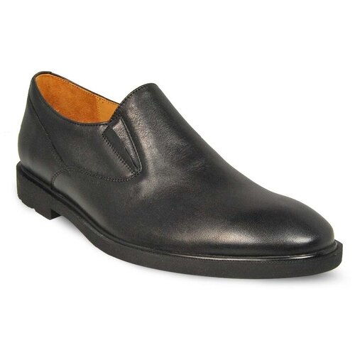 мужские туфли romer, черные