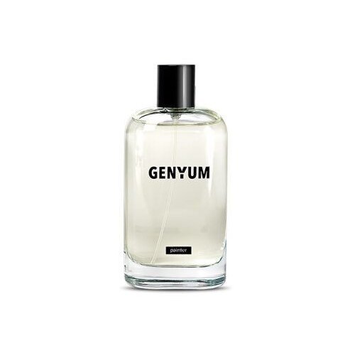 парфюмерная вода genyum