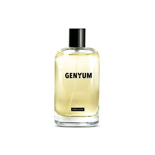 парфюмерная вода genyum
