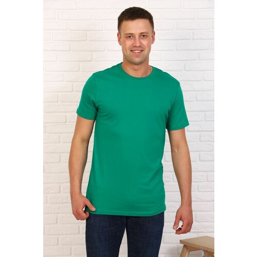 мужская футболка баракат-текс, зеленая