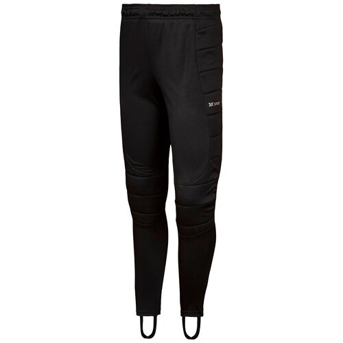 брюки 2k sport для мальчика, черные