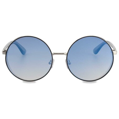 женские солнцезащитные очки furlux, голубые