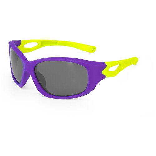 солнцезащитные очки cafa france для девочки, фиолетовые