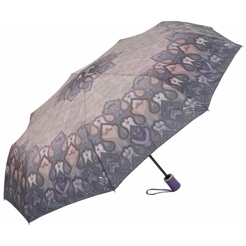 женский зонт rain lucky, розовый