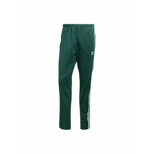 мужские брюки adidas, зеленые
