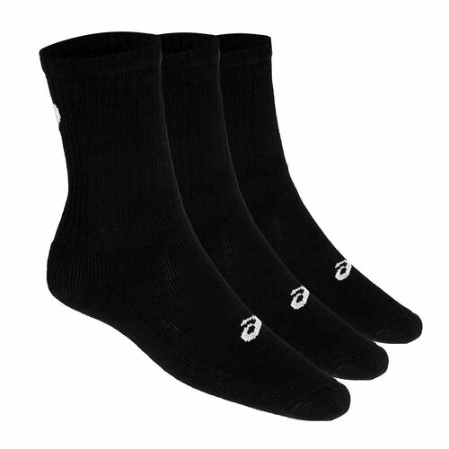 мужские носки asics, черные