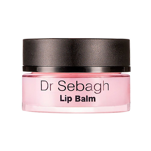 женский бальзам для губ dr. sebagh
