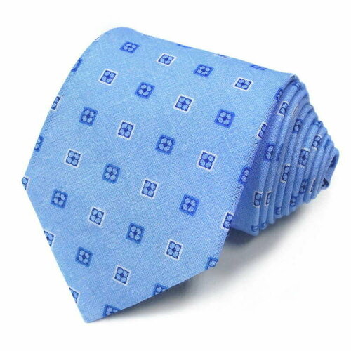 мужские галстуки и бабочки krizia, голубые