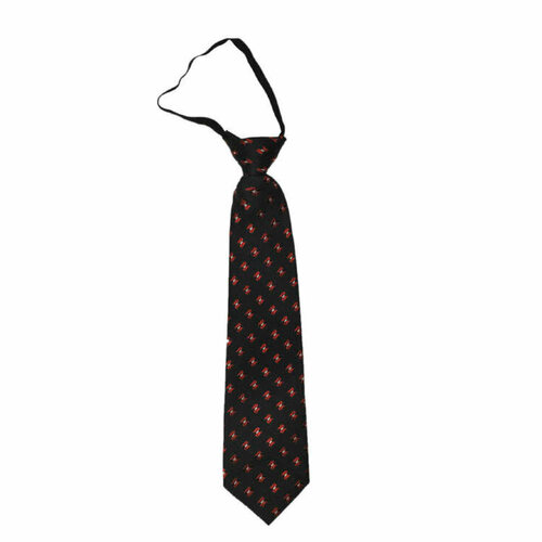галстуки и бабочки shop-italy для мальчика, черные