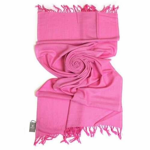 женский шерстяные шарф renato balestra, розовый