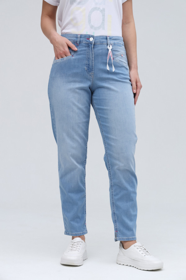женские джинсы ppep