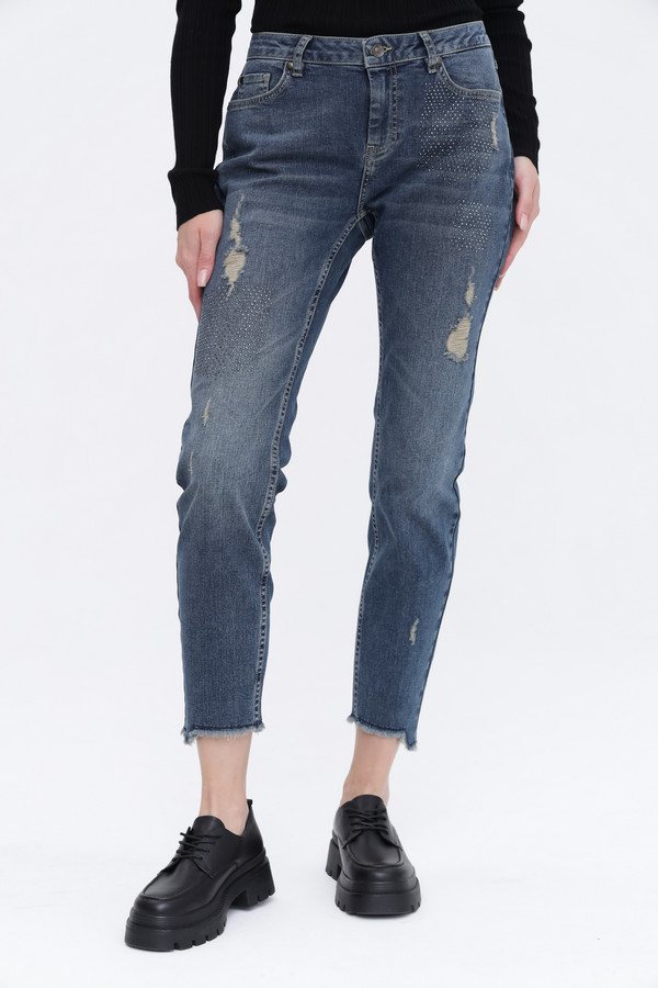 женские джинсы monari