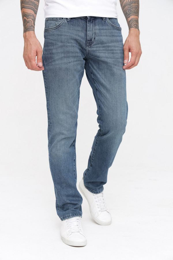 мужские джинсы tom tailor