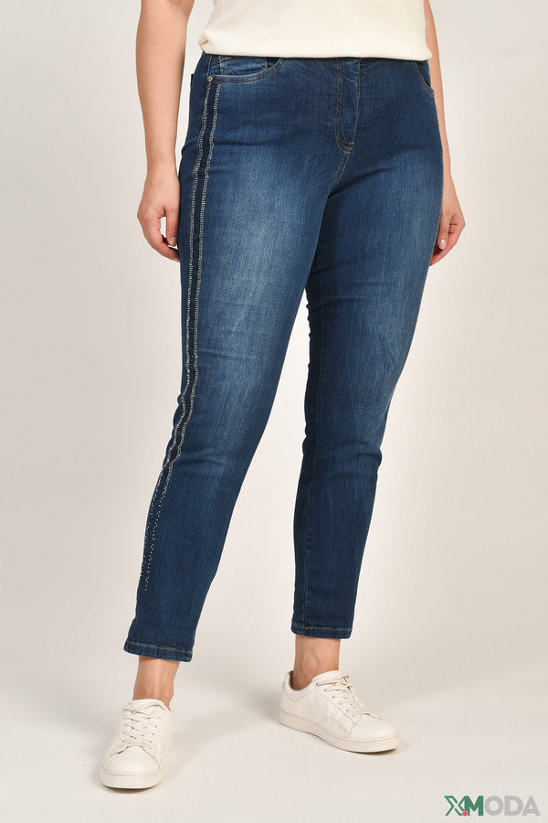 женские джинсы doris streich
