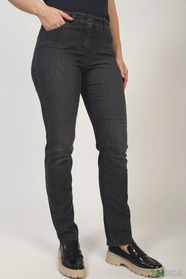 женские джинсы gerry weber