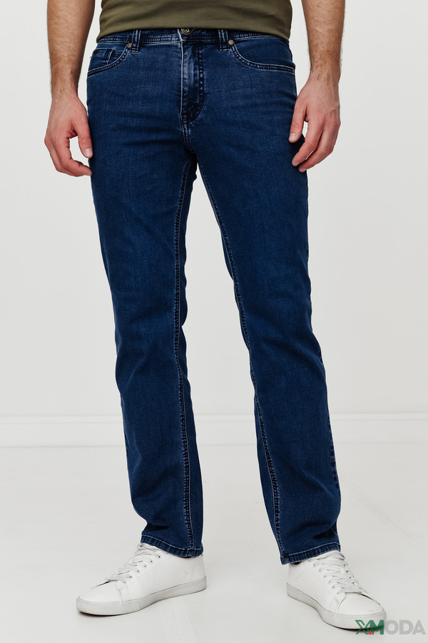 мужские джинсы paddoks, синие
