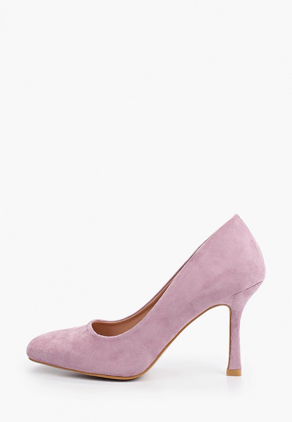 женские туфли sweet shoes, фиолетовые